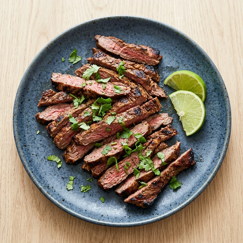 Carne Asada