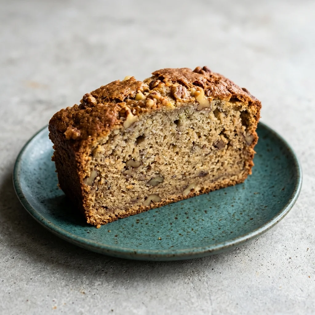 Banana Bread