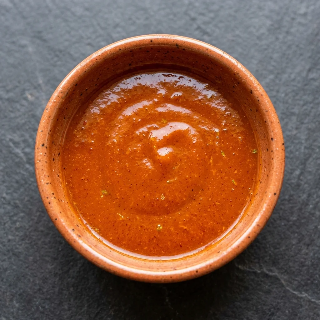 Whole30 Chili-Lime Buffalo Sauce